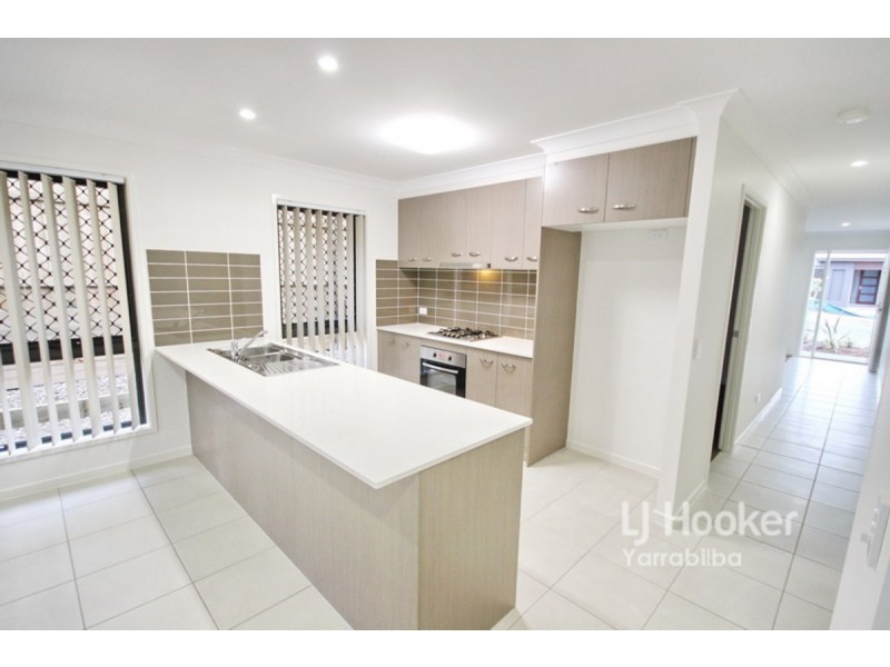 30 Bailey Street, Yarrabilba QLD 4207