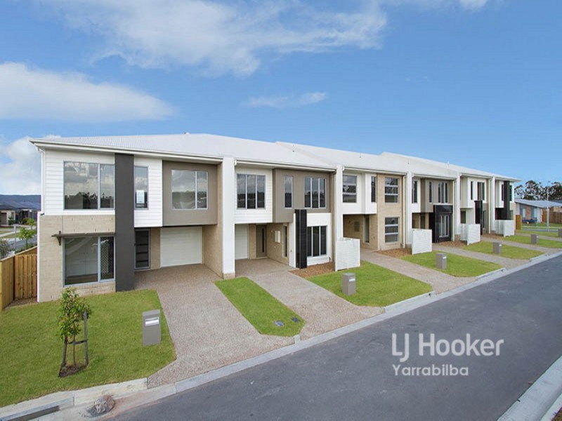 2 Peak Lane, Yarrabilba QLD 4207