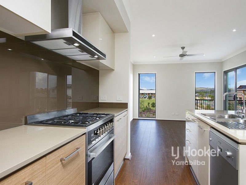 2 Peak Lane, Yarrabilba QLD 4207