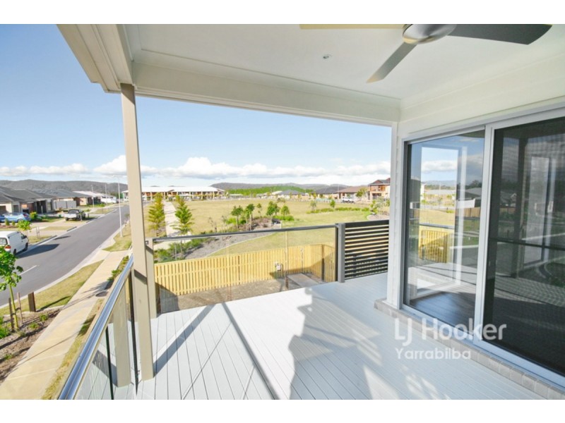 2 Peak Lane, Yarrabilba QLD 4207