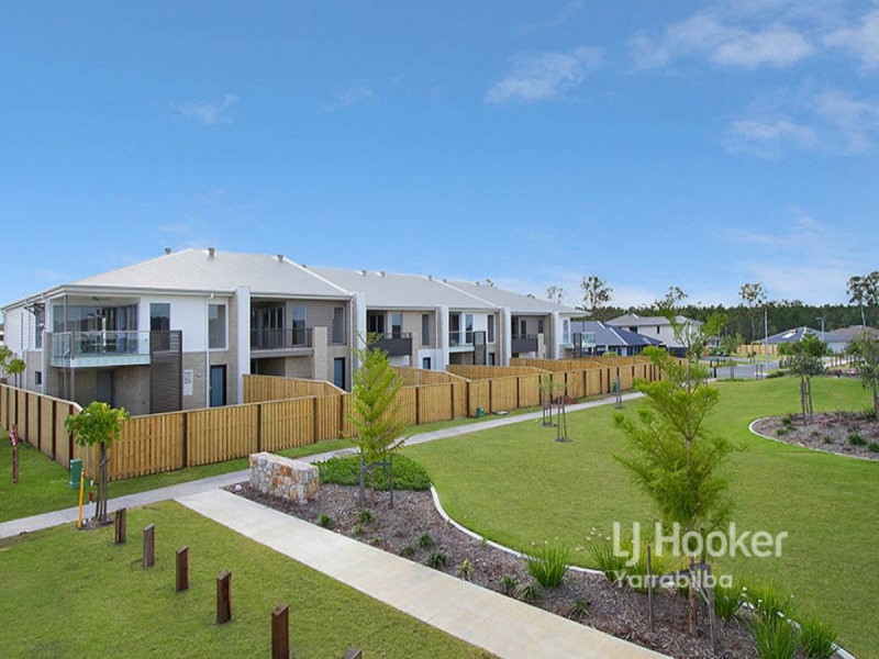 2 Peak Lane, Yarrabilba QLD 4207