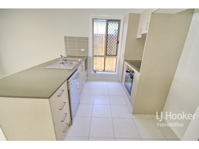 23 Lowthers Street, Yarrabilba QLD 4207