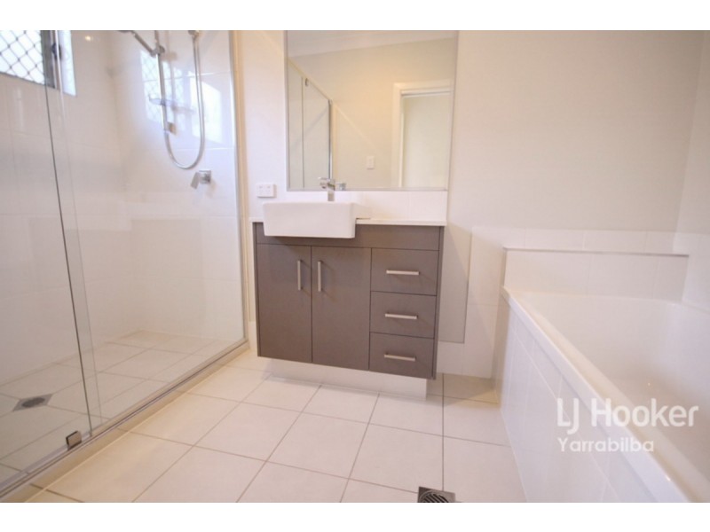 23 Lowthers Street, Yarrabilba QLD 4207