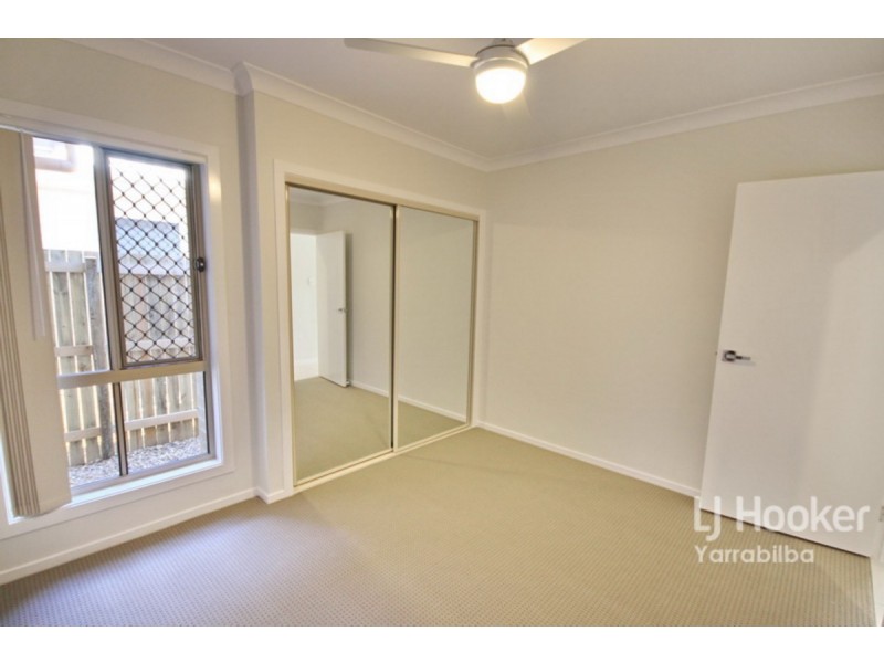 23 Lowthers Street, Yarrabilba QLD 4207