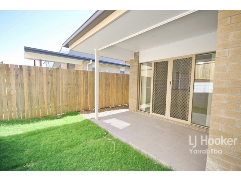 23 Lowthers Street, Yarrabilba QLD 4207