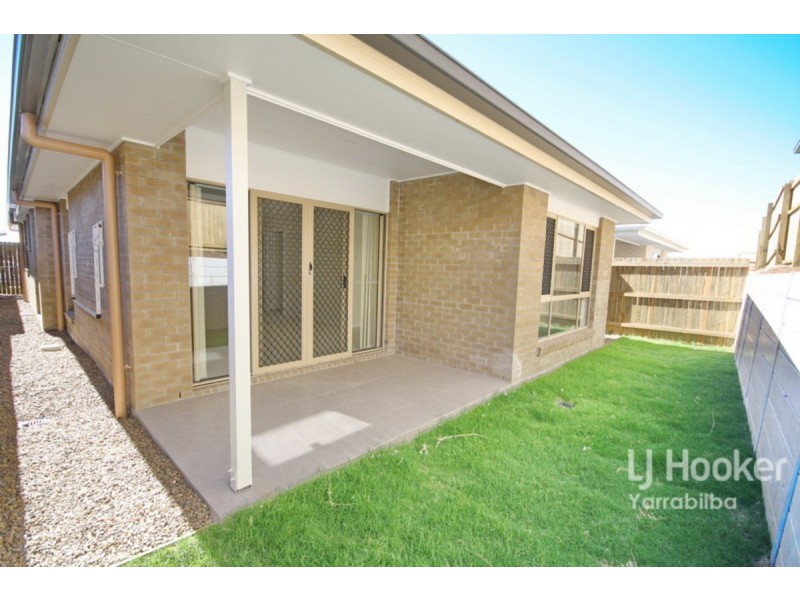 23 Lowthers Street, Yarrabilba QLD 4207