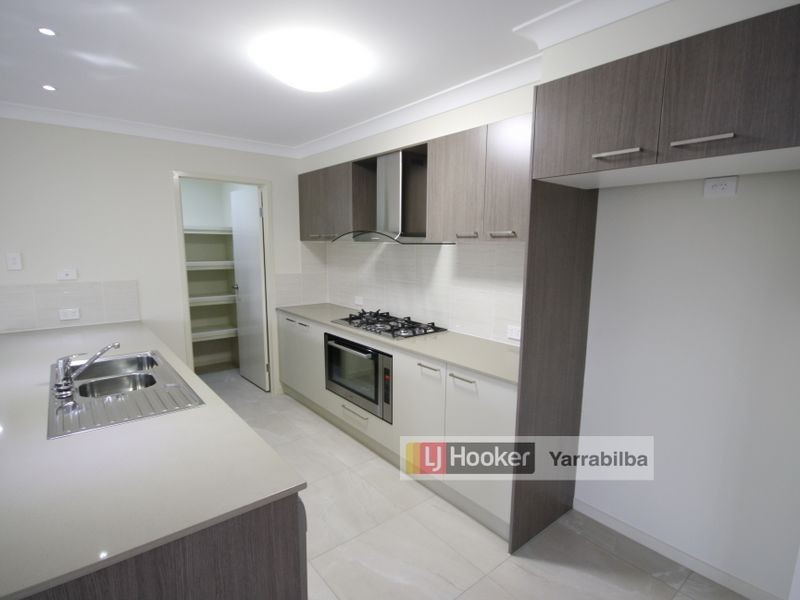 24 Myers Street, Yarrabilba QLD 4207