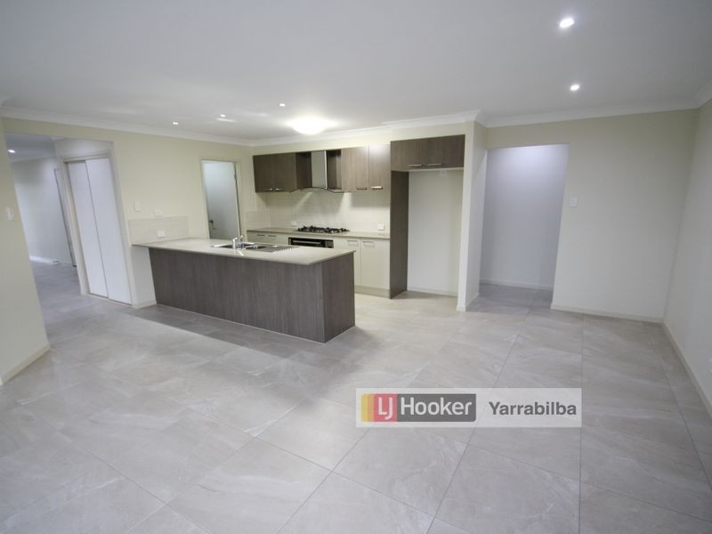 24 Myers Street, Yarrabilba QLD 4207