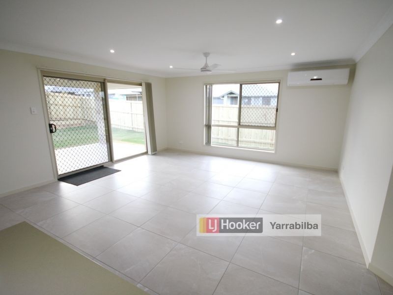 24 Myers Street, Yarrabilba QLD 4207