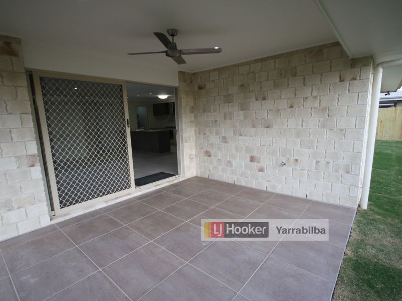 24 Myers Street, Yarrabilba QLD 4207