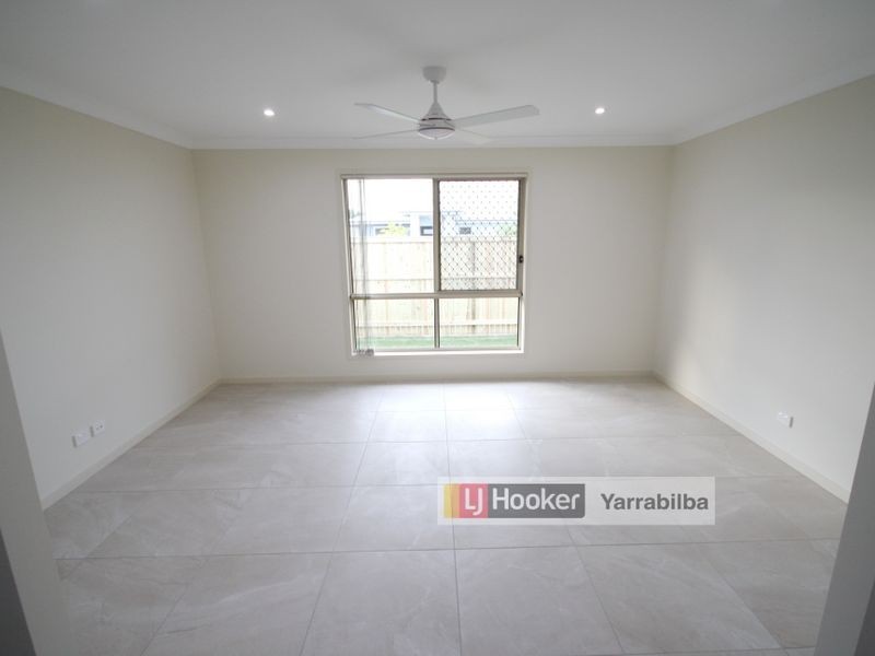 24 Myers Street, Yarrabilba QLD 4207
