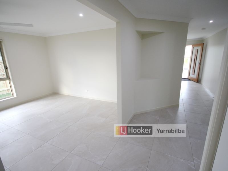 24 Myers Street, Yarrabilba QLD 4207