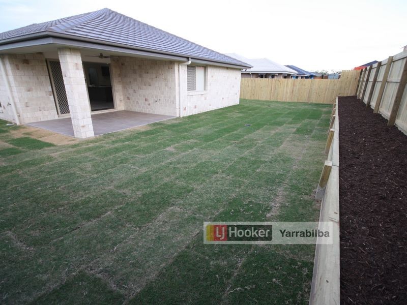 24 Myers Street, Yarrabilba QLD 4207