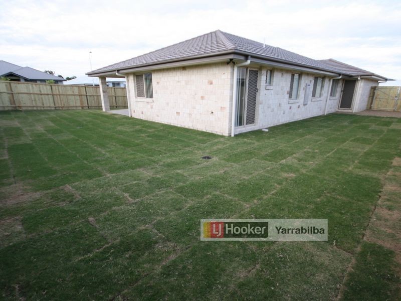 24 Myers Street, Yarrabilba QLD 4207