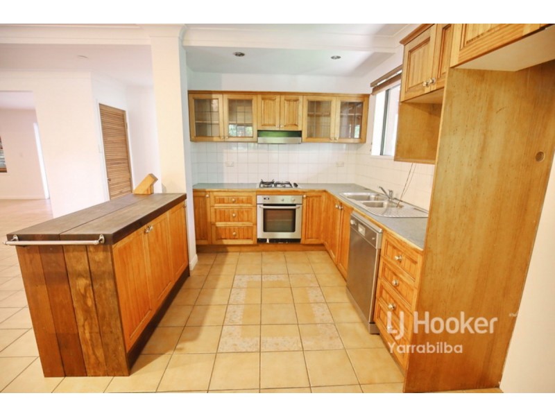 171 Virginia Way, Logan Village QLD 4207