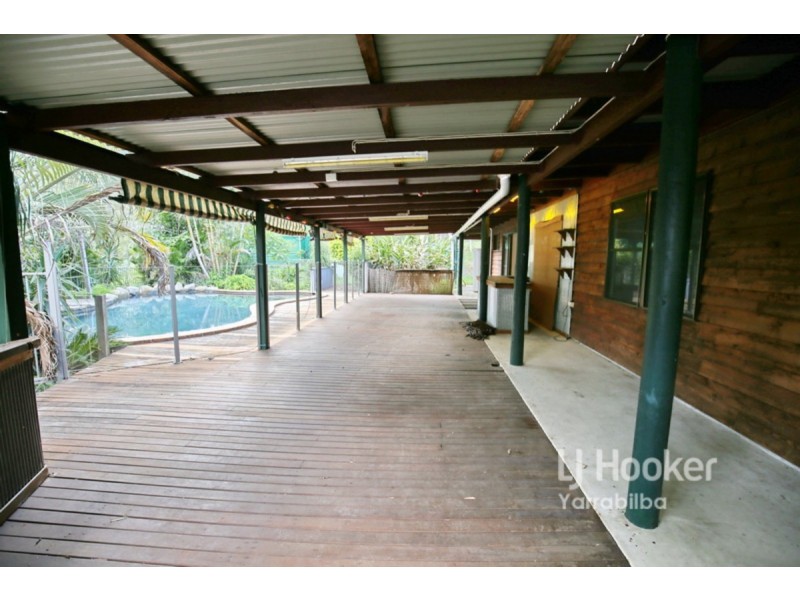 171 Virginia Way, Logan Village QLD 4207