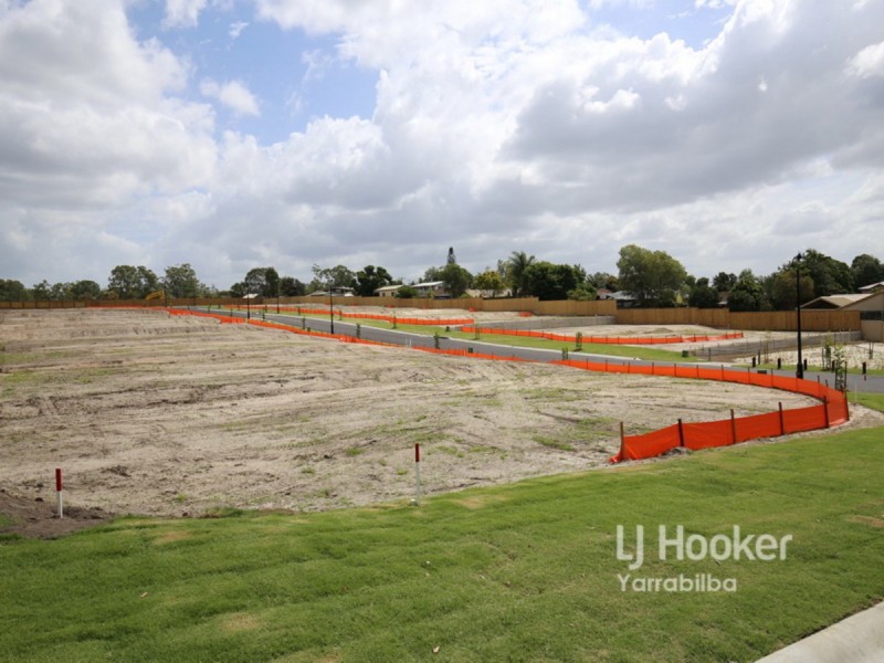 Lot 3/10-34 Crest Road, Greenbank QLD 4124