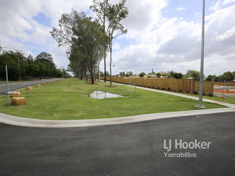 Lot 4/10-34 Crest Road, Greenbank QLD 4124