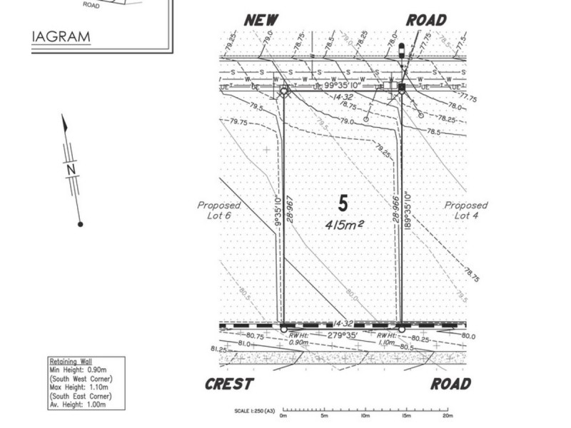 Lot 5/10-34 Crest Road, Greenbank QLD 4124
