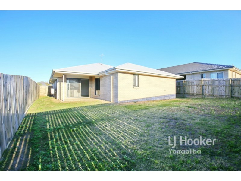 16 Bengal Street, Yarrabilba QLD 4207