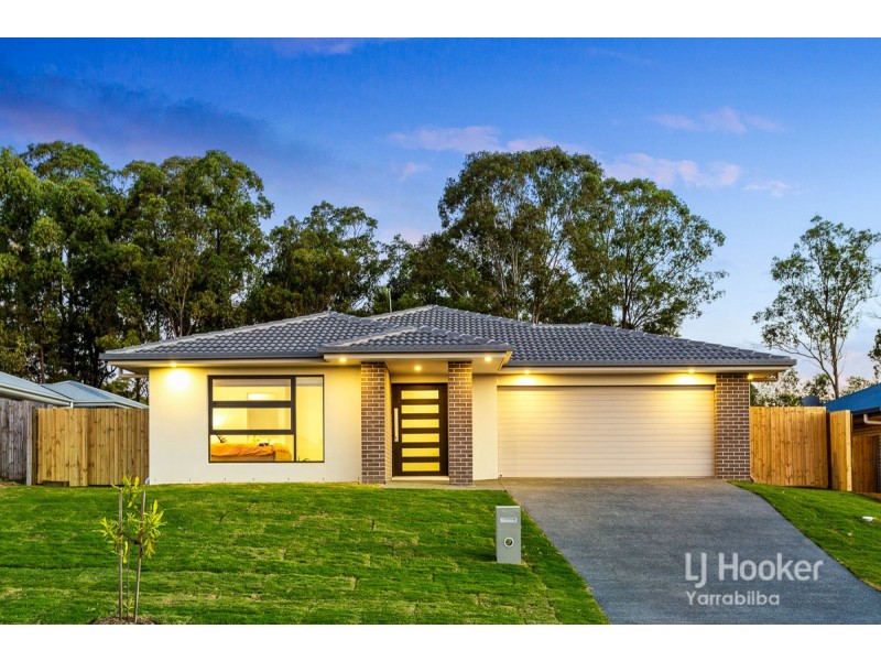 72 Ardee Place, Logan Village QLD 4207