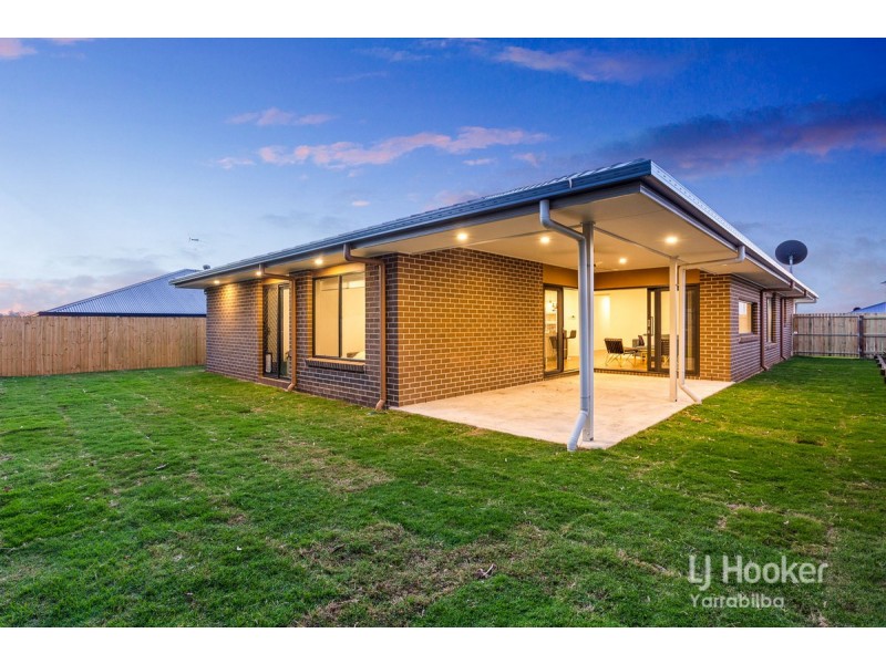 72 Ardee Place, Logan Village QLD 4207
