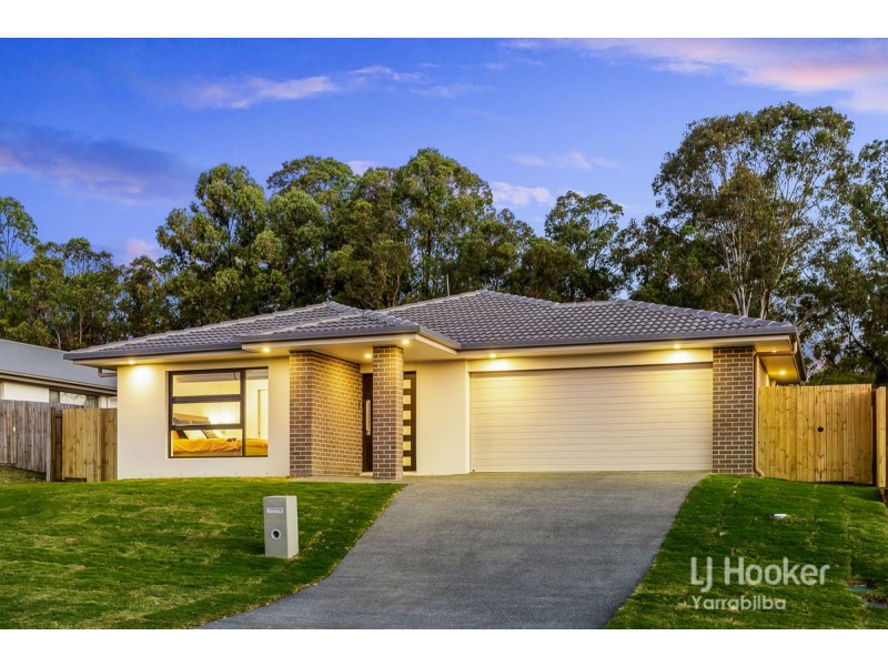 72 Ardee Place, Logan Village QLD 4207