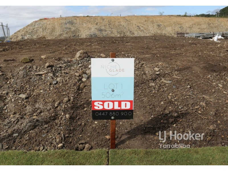 Lot 1/64 Gaven Arterial Road, Maudsland QLD 4210