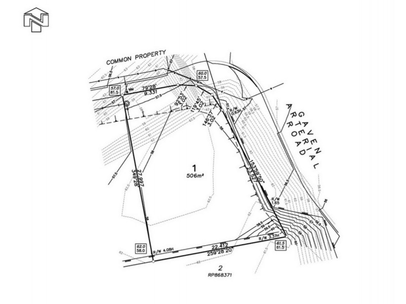 Lot 1/64 Gaven Arterial Road, Maudsland QLD 4210