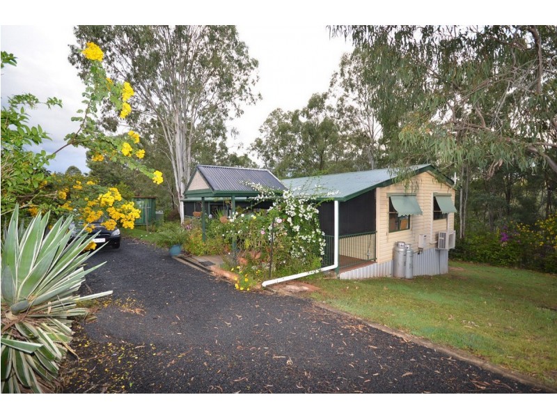 63 Scarvell Place, Kooralbyn QLD 4285