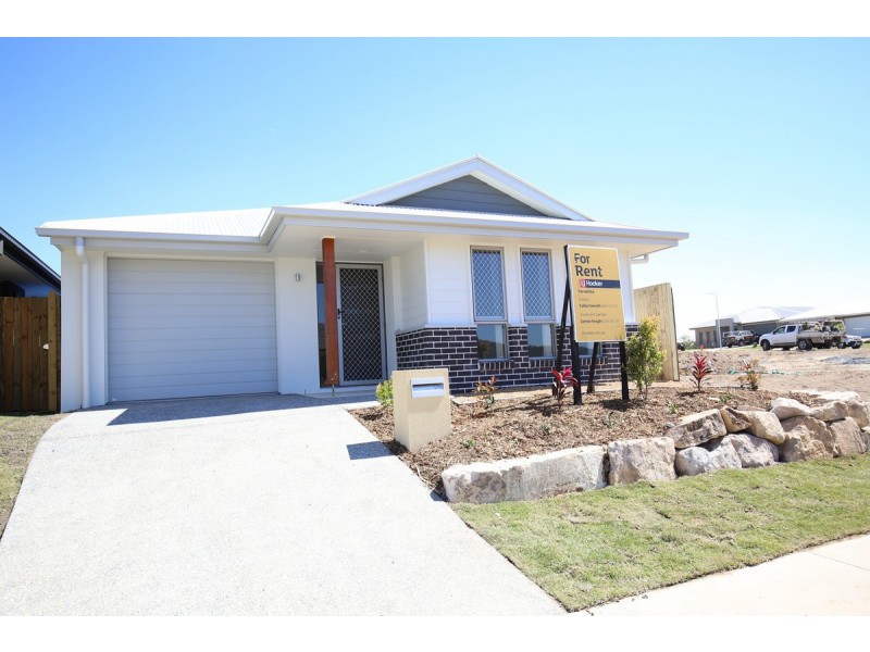 25 Arkose Street, Yarrabilba QLD 4207