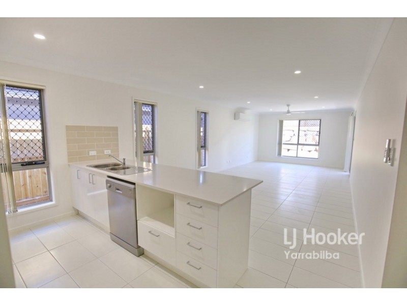 25 Arkose Street, Yarrabilba QLD 4207