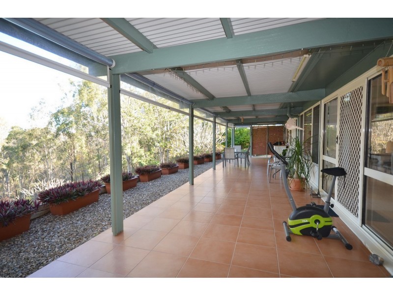 Kooralbyn QLD 4285