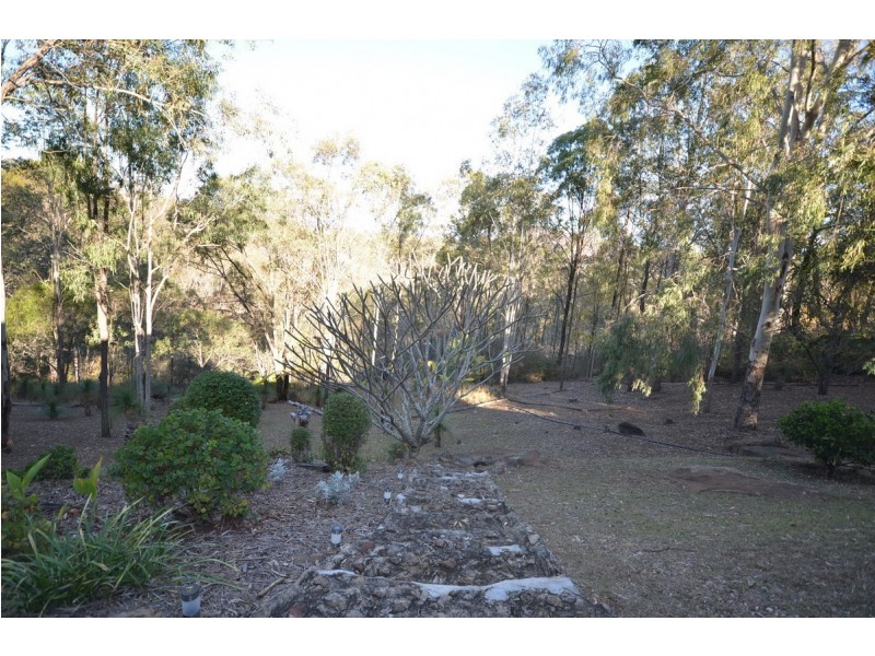 Kooralbyn QLD 4285