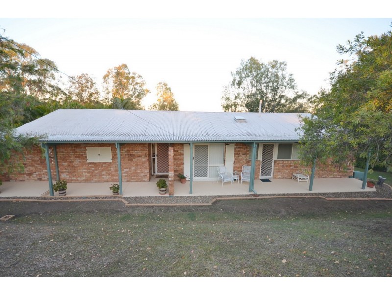 Kooralbyn QLD 4285