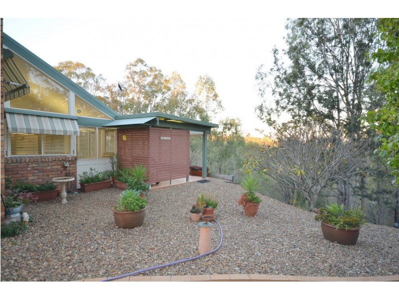 Kooralbyn QLD 4285
