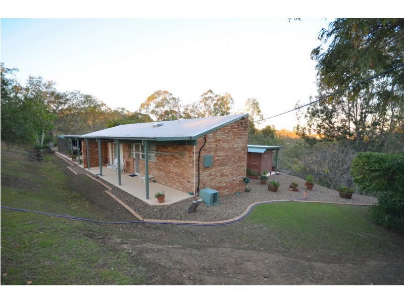 Kooralbyn QLD 4285