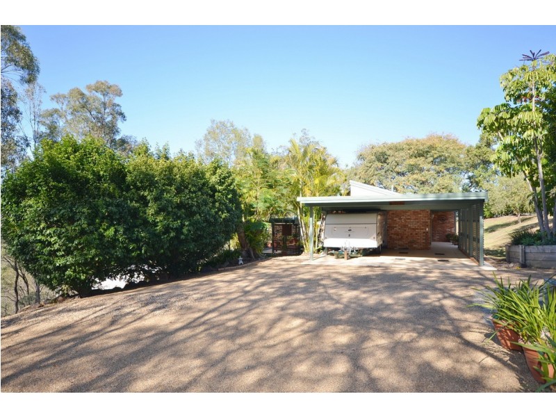 Kooralbyn QLD 4285