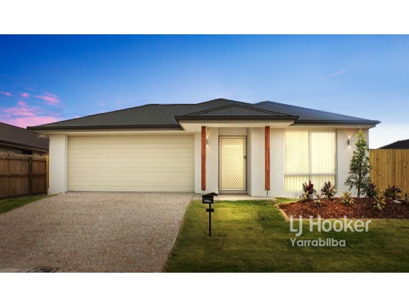 13 Peabody Lane, Yarrabilba QLD 4207