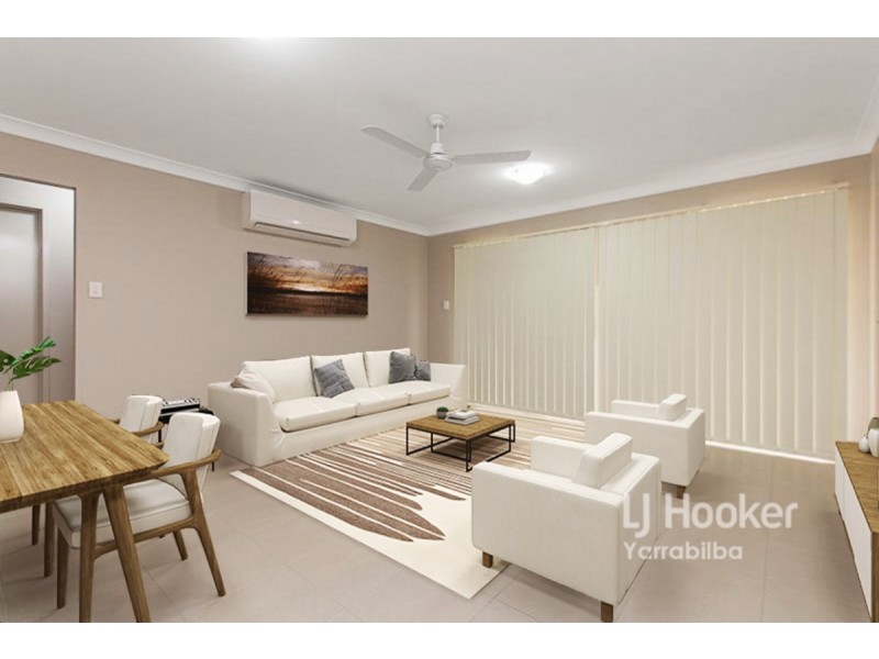 13 Peabody Lane, Yarrabilba QLD 4207