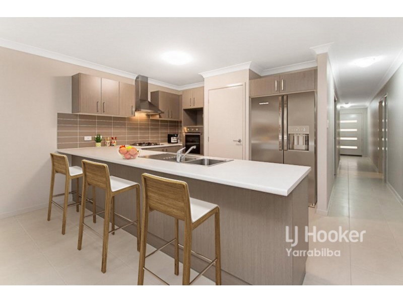 13 Peabody Lane, Yarrabilba QLD 4207