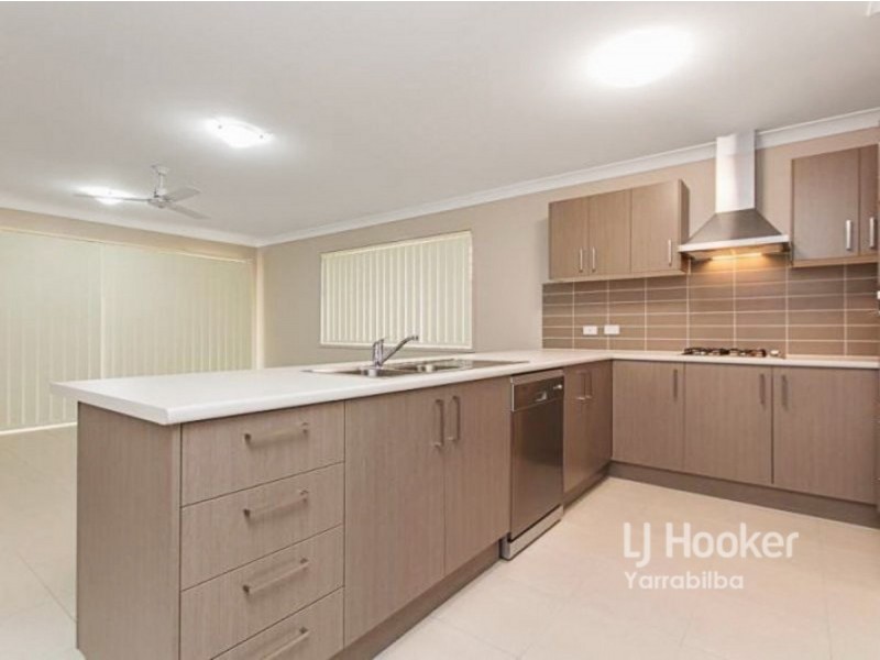 13 Peabody Lane, Yarrabilba QLD 4207