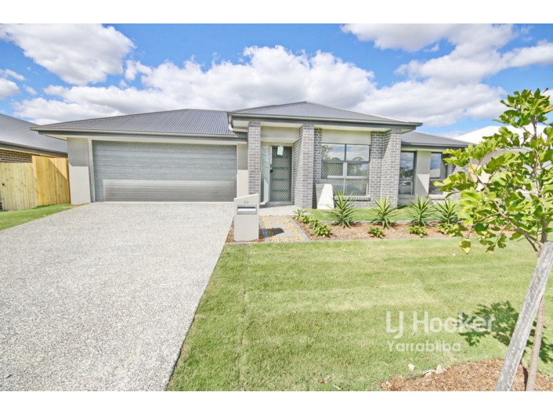 29 Daybreak Street, Yarrabilba QLD 4207