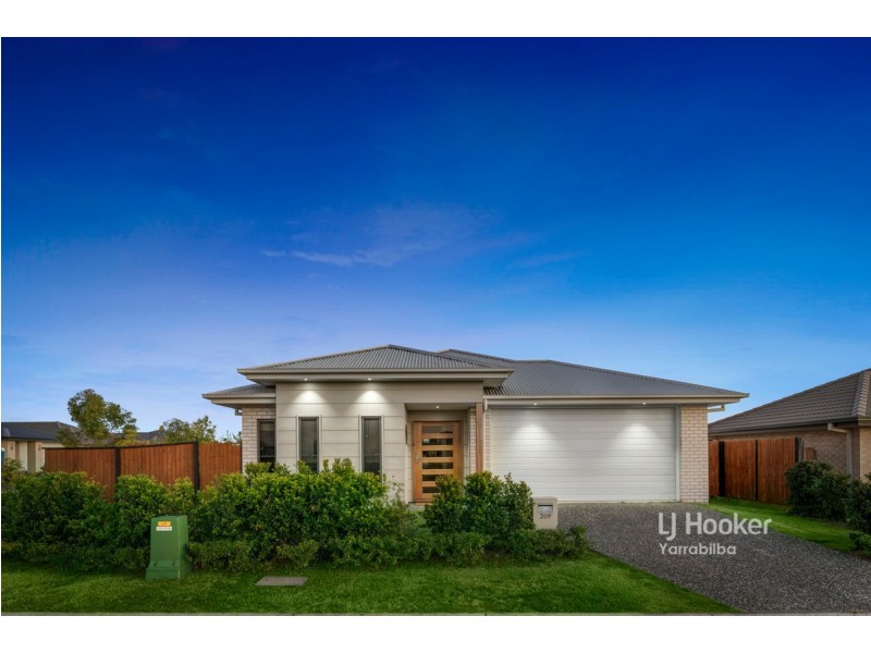 209 Darlington Drive, Yarrabilba QLD 4207