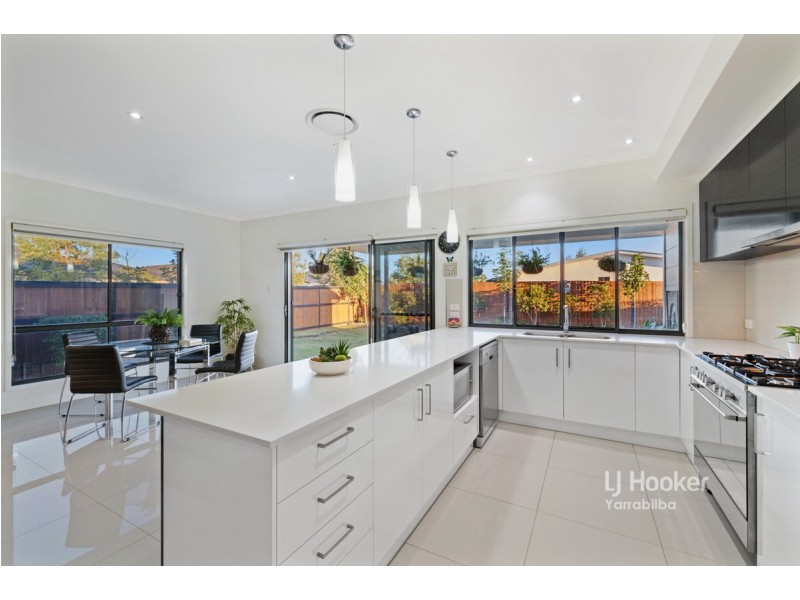209 Darlington Drive, Yarrabilba QLD 4207