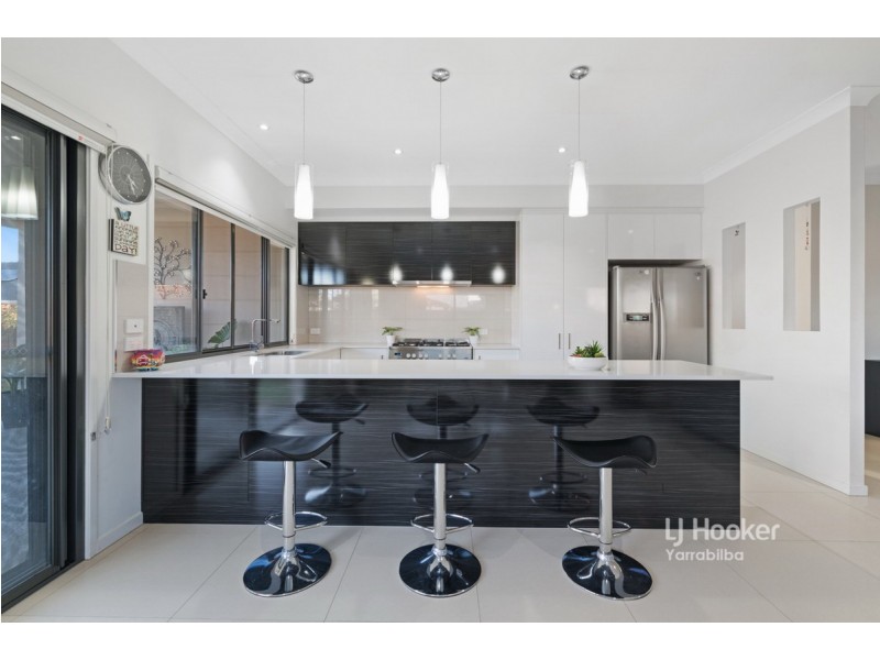 209 Darlington Drive, Yarrabilba QLD 4207
