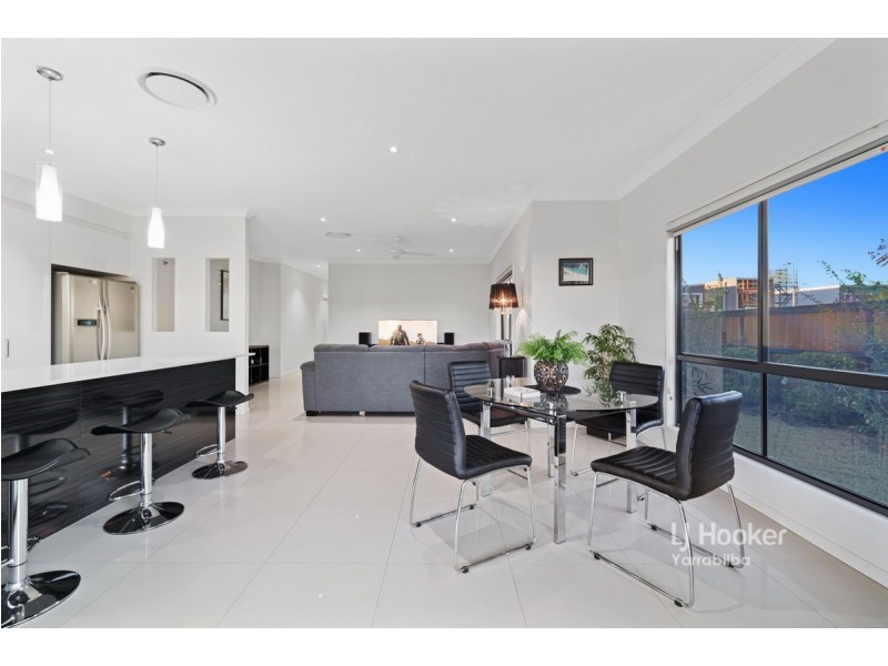 209 Darlington Drive, Yarrabilba QLD 4207