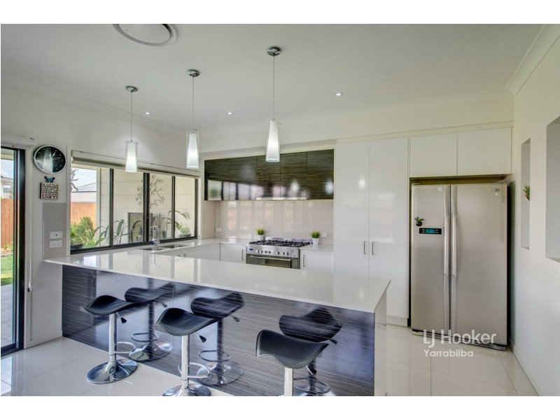 209 Darlington Drive, Yarrabilba QLD 4207