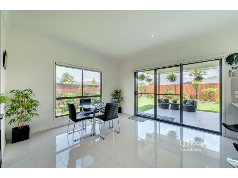 209 Darlington Drive, Yarrabilba QLD 4207
