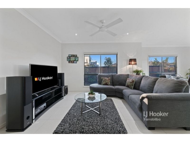 209 Darlington Drive, Yarrabilba QLD 4207